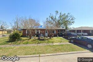 17 Kingsridge Loop, Houma, LA 70363