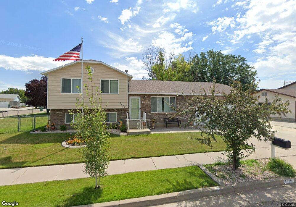 5470 S 3800 W, Roy, UT 84067 - photo 1