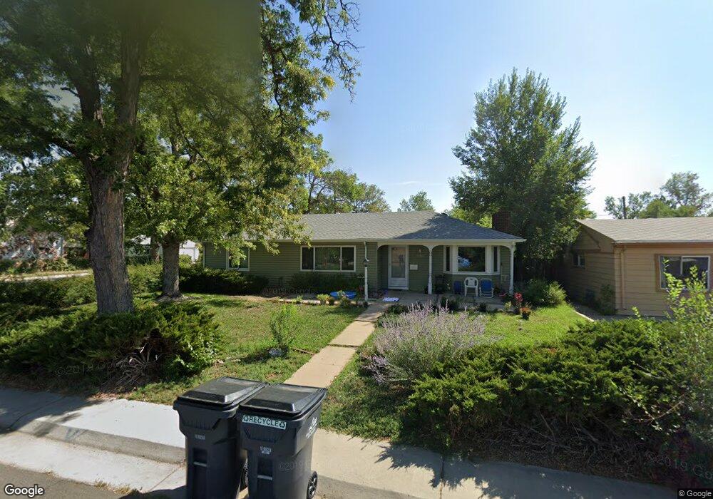 1188 Iola St, Aurora, CO 80010 - photo 1