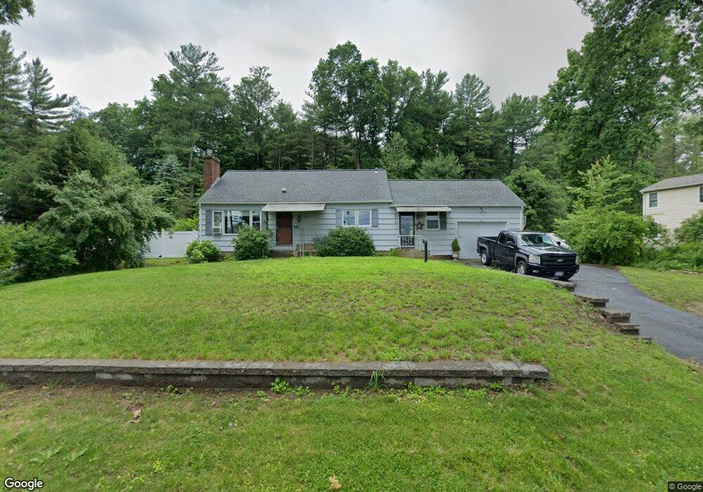 24 W Sutton Rd, Sutton, MA 01590 - photo 1