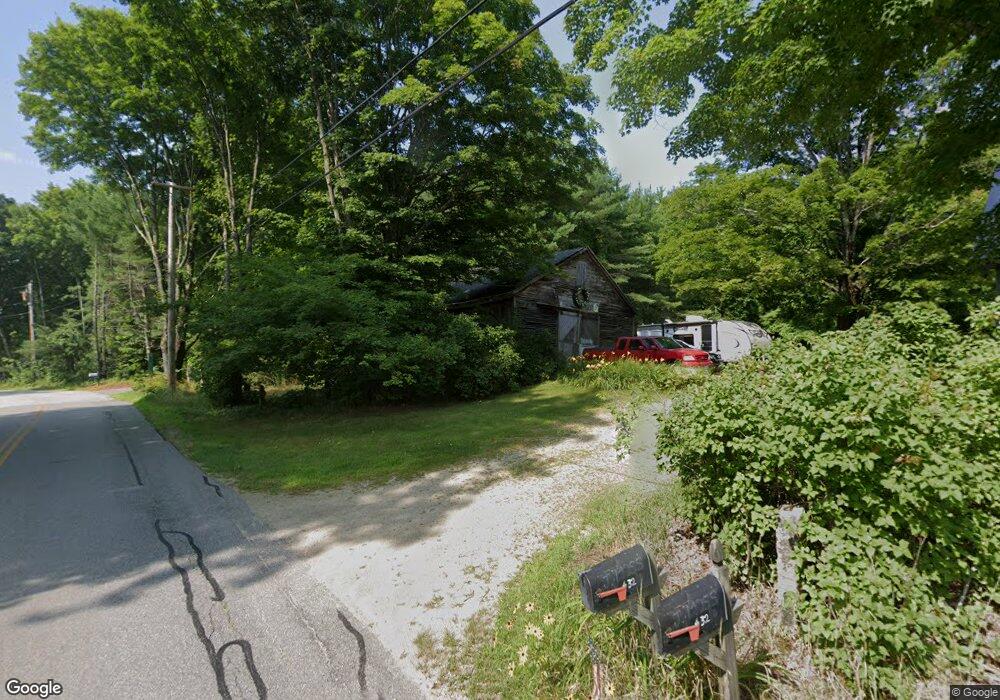 432 New Rye Rd, Epsom, NH 03234 - photo 1