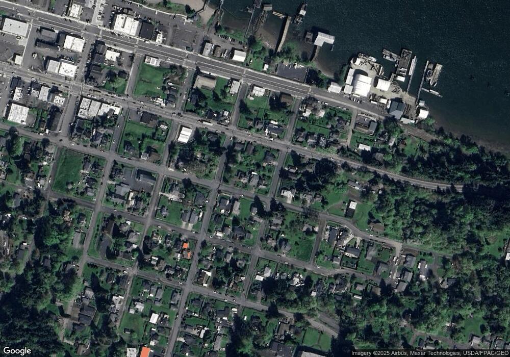 413 E C St, Rainier, OR 97048 - photo 1