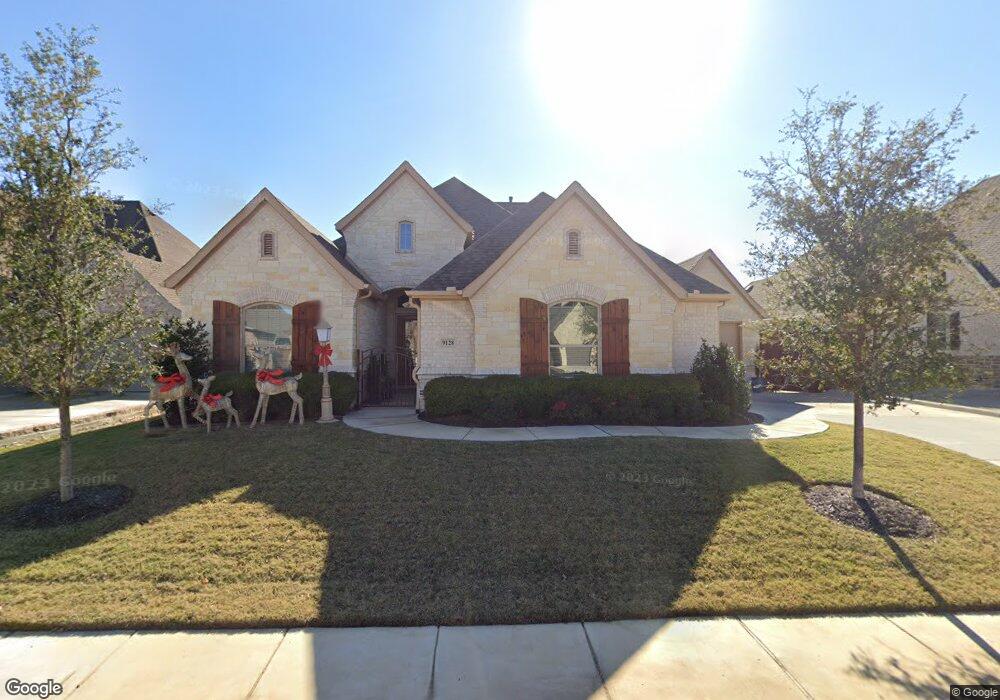 9128 Venado Dr, North Richland Hills, TX 76182 - photo 1