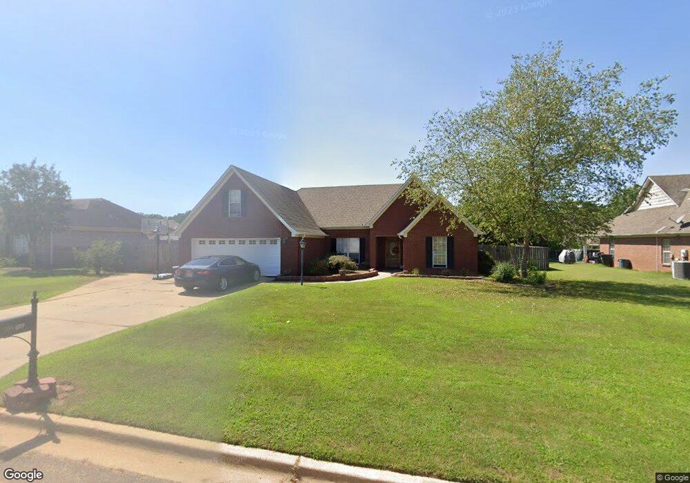 708 Savannah Dr, Oxford, MS 38655 - photo 1