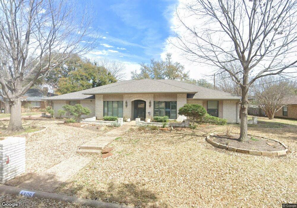 6809 Toledo Ct, Fort Worth, TX 76133 - photo 1