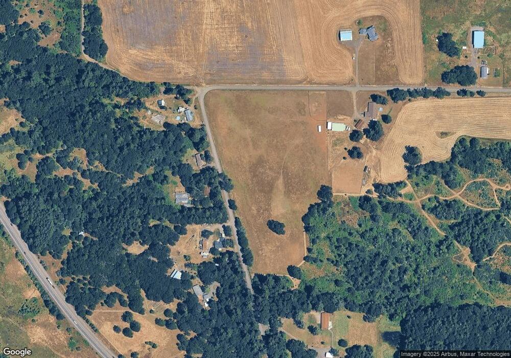 6950 Ridgeway Rd, Sheridan, OR 97378 - photo 1