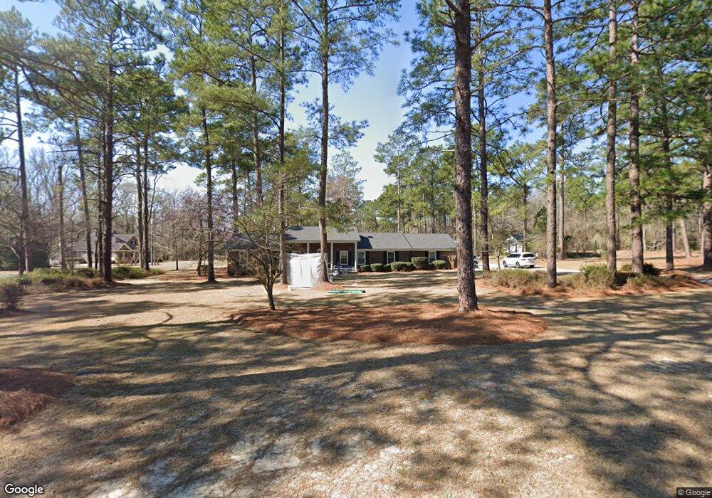 7 Red Bud Rd, Mc Rae, GA 31055 - photo 1