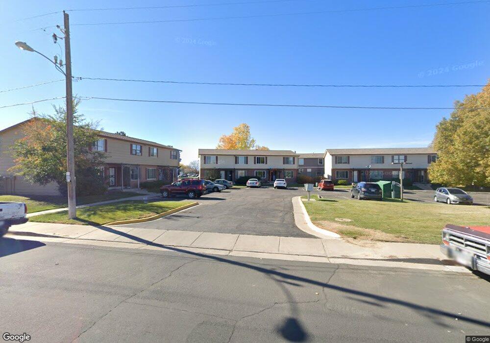 1731 Norfolk St unit C, Aurora, CO 80011 - photo 1