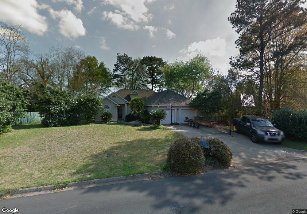 1301 Woodleigh Rd, Dothan, AL 36305 - photo 1