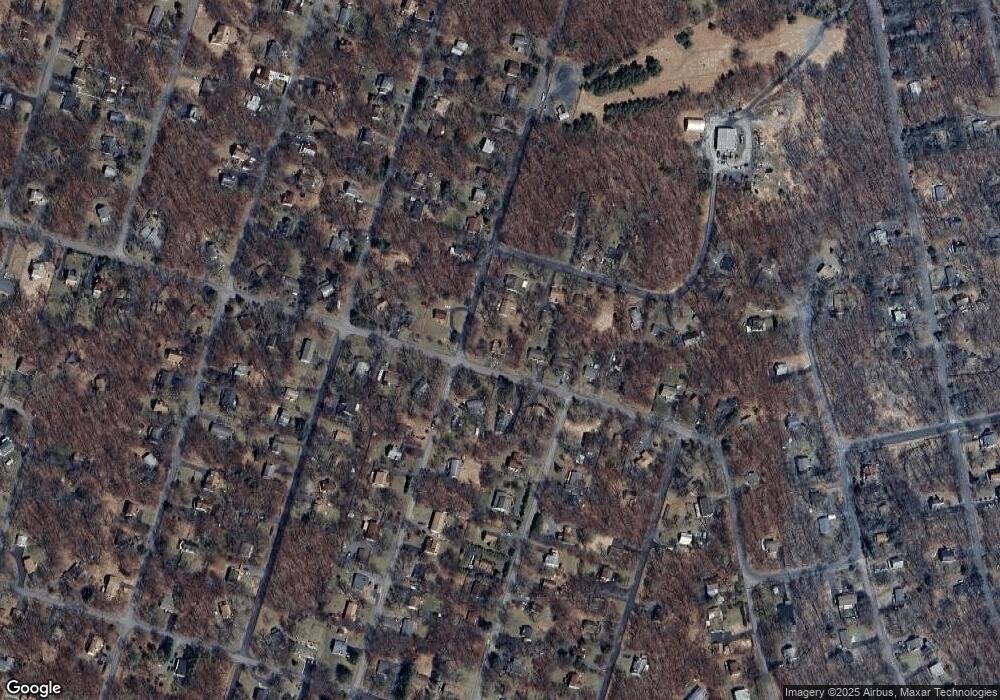 153 Spring Dr, Dingmans Ferry, PA 18328 - photo 1