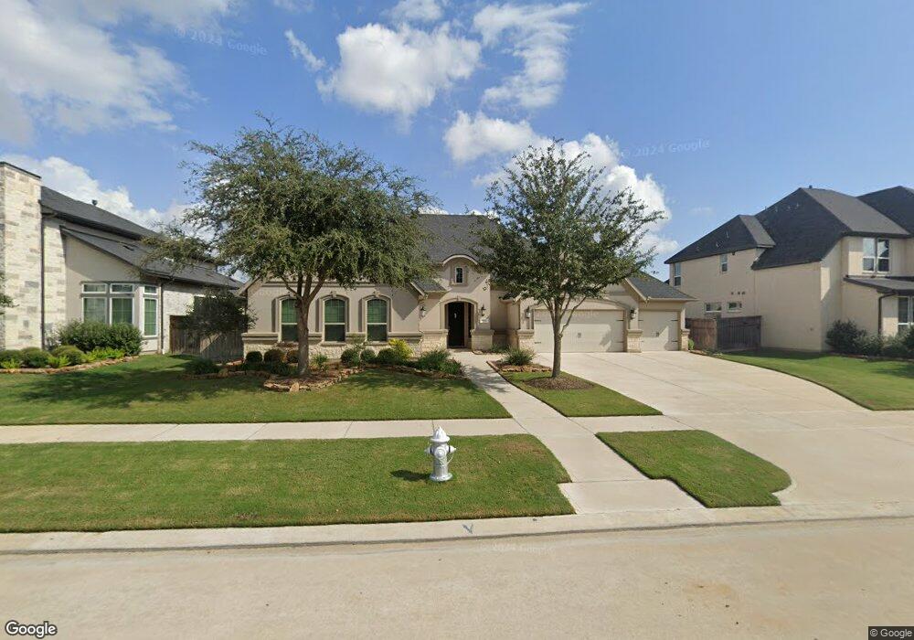 5007 Regatta Run Ln, Fulshear, TX 77441 - photo 1