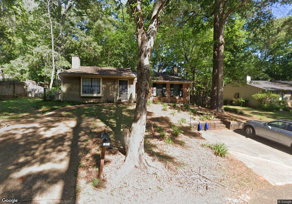 3053 Rain Valley Cir, Tallahassee, FL 32308 - photo 1