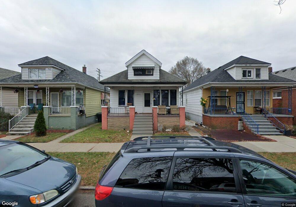 3944 Commor St, HamtraMcK, MI 48212 - photo 1