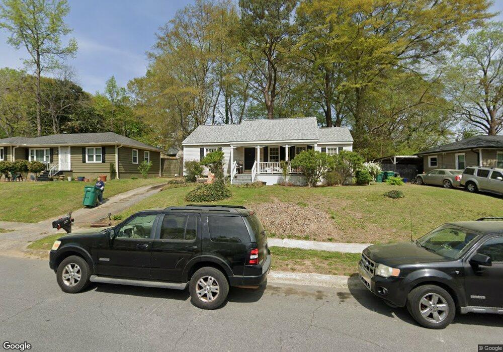 2477 Glendale Cir SE unit 1, Smyrna, GA 30080 - photo 1