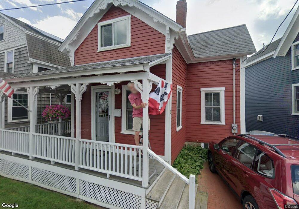 80 Bay View Ave, Salem, MA 01970 - photo 1