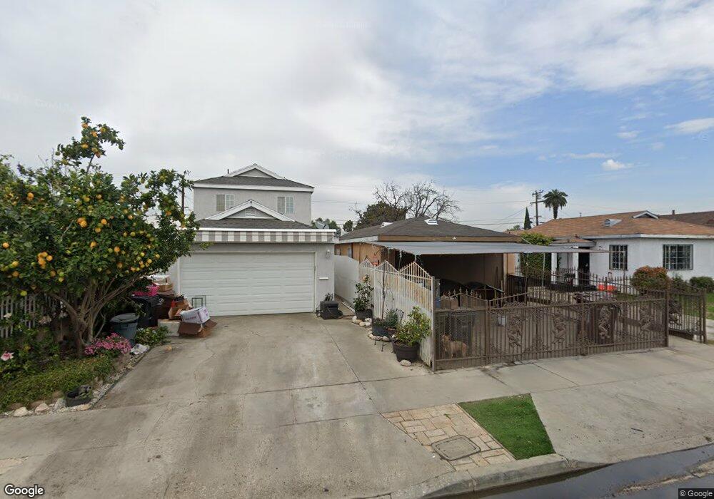 921 W 133rd St, Compton, CA 90222 - photo 1