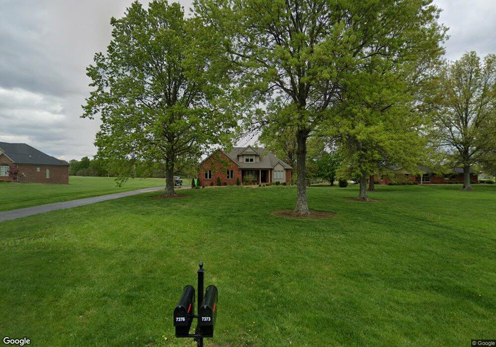 7376 Atkins Rd, Floyds Knobs, IN 47119 - photo 1