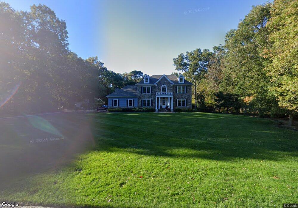 5 Iroquois Ct, Colts Neck, NJ 07722 - photo 1