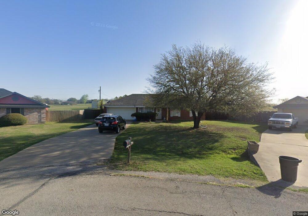 521 Apple St, Joshua, TX 76058 - photo 1
