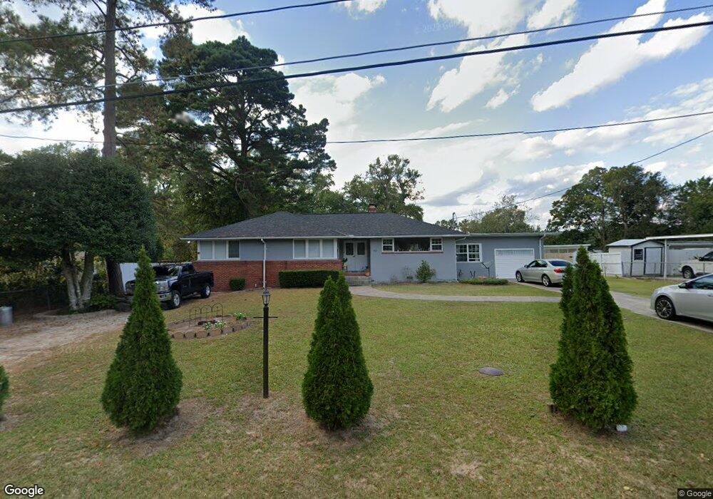 305 Crestview Dr, Augusta, GA 30907 - photo 1