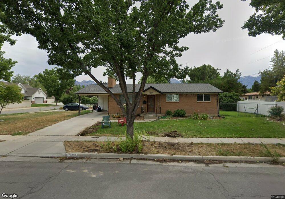 7857 S 210 E, Sandy, UT 84070 - photo 1