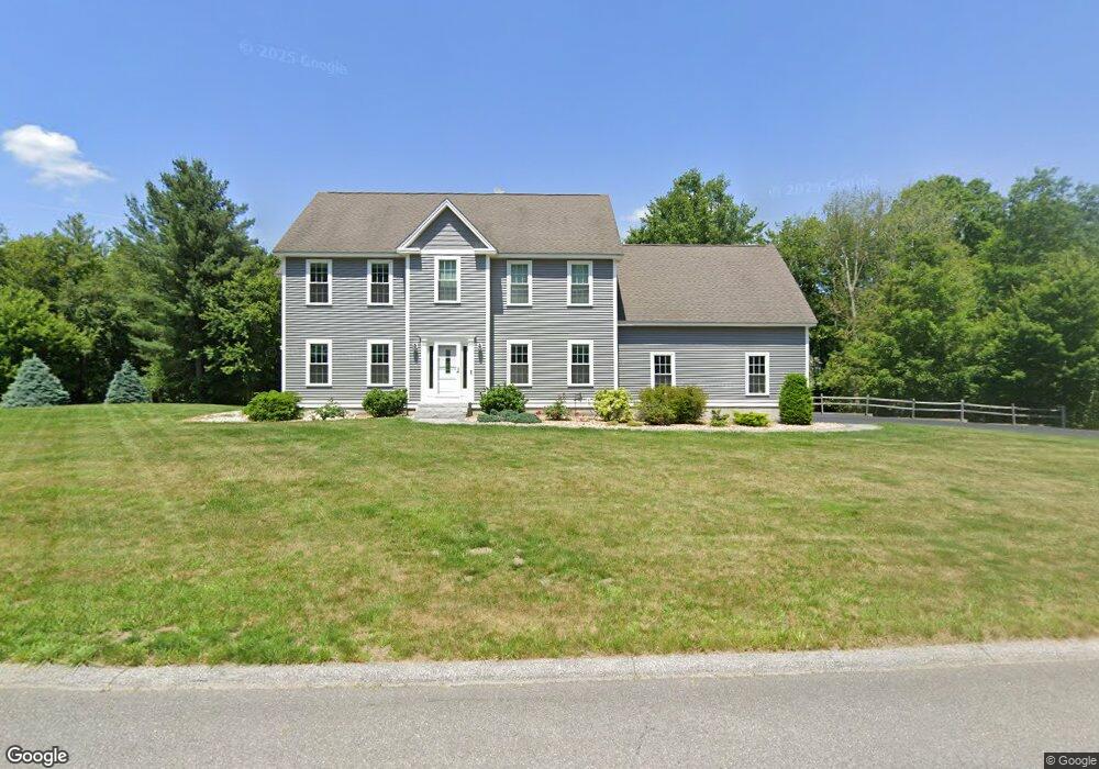 5 Merrill Rd, Merrimack, NH 03054 - photo 1