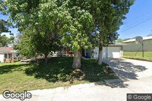 303 Patterson Ave, Winside, NE 68790