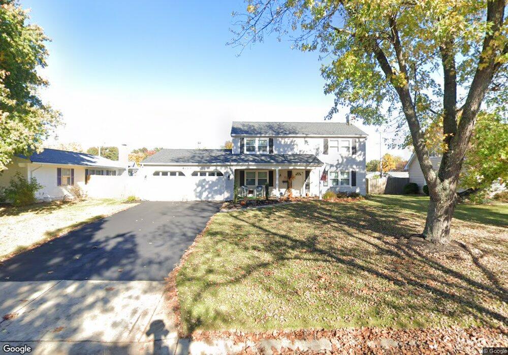 4109 Crosswick Turn, Bowie, MD 20715 - photo 1