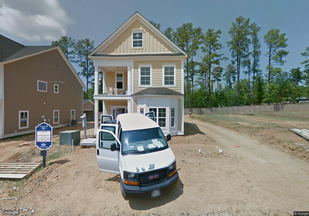 749 Moonsail Cir, Chapin, SC 29036 - photo 1