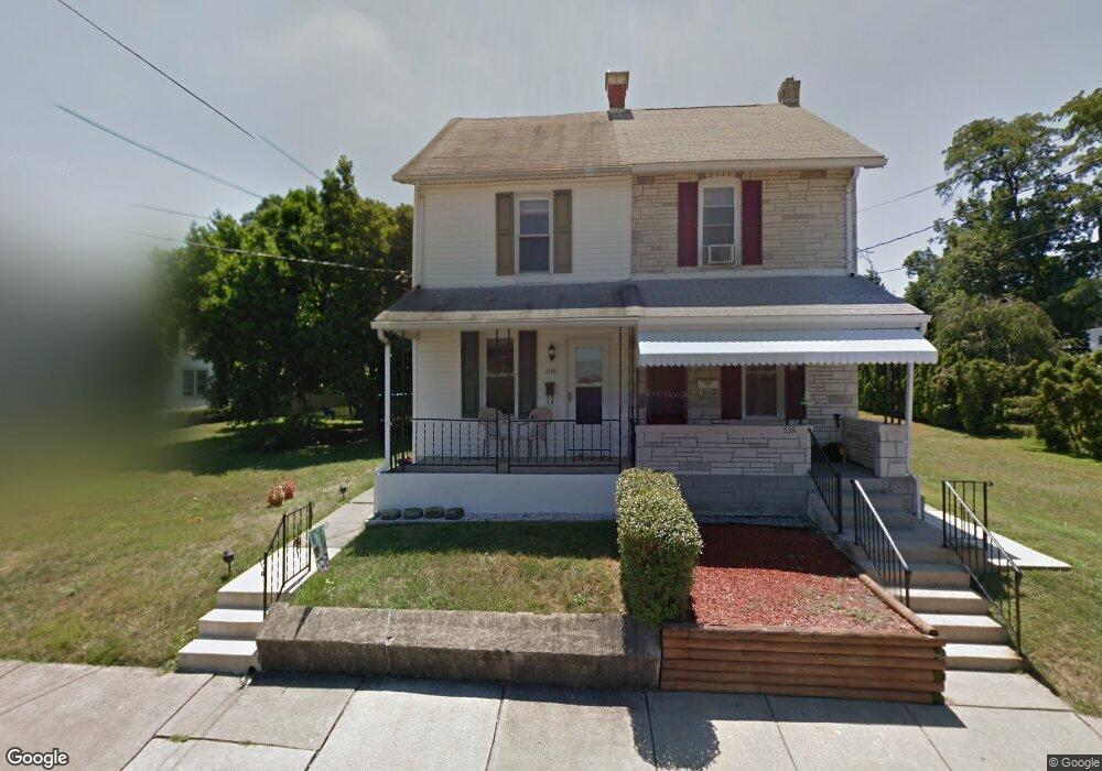 530 Furnace St unit 536, Emmaus, PA 18049 - photo 1