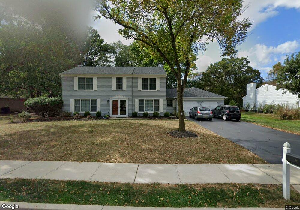 66 Krebs Rd, Plainsboro, NJ 08536 - photo 1