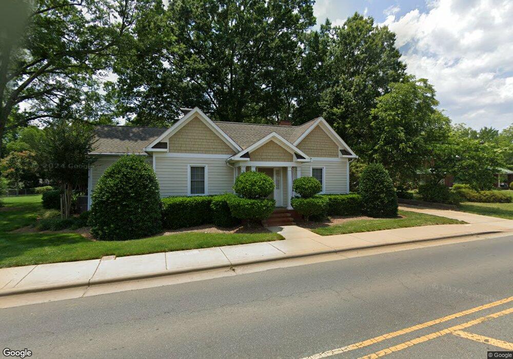 19413 S Main St, Cornelius, NC 28031 - photo 1