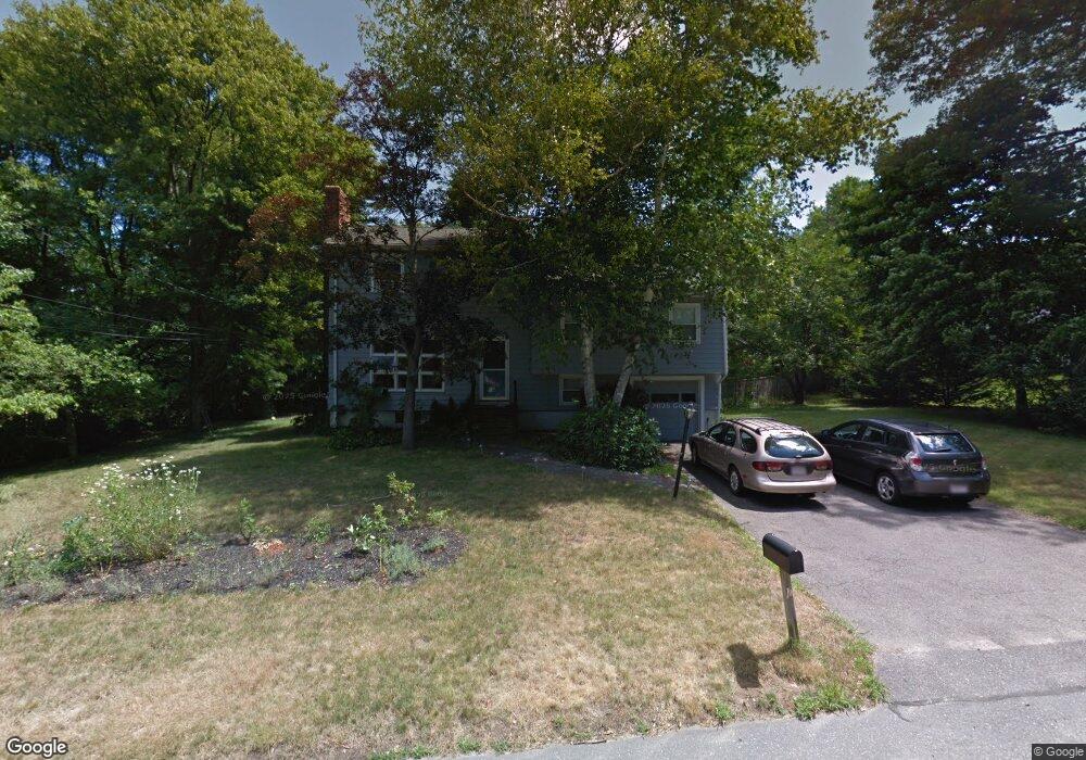 7 Ross Rd, Lexington, MA 02421 - photo 1