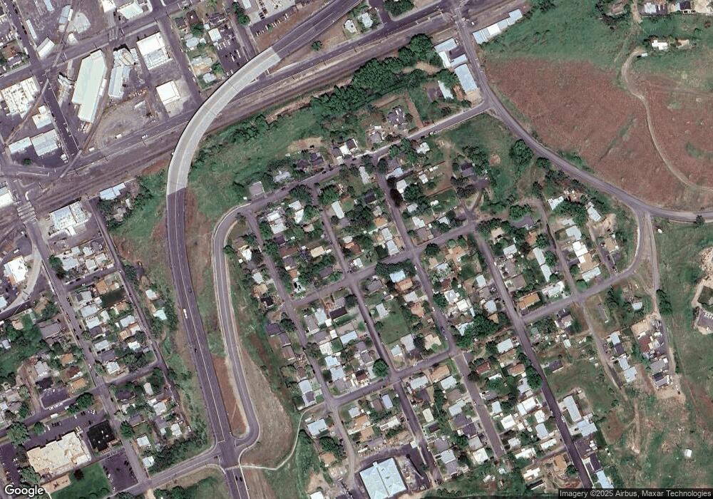 624 SE 7th St, Pendleton, OR 97801 - photo 1