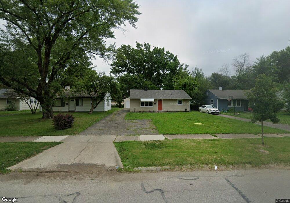 1086 S Hampton Rd unit S., Columbus, OH 43227 - photo 1