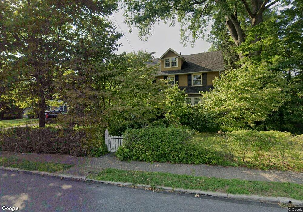 632 Valley View Rd, Ardmore, PA 19003 - photo 1