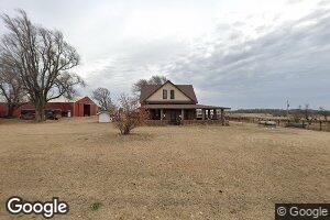7518 SW 10 Ave, Kingman, KS 67068
