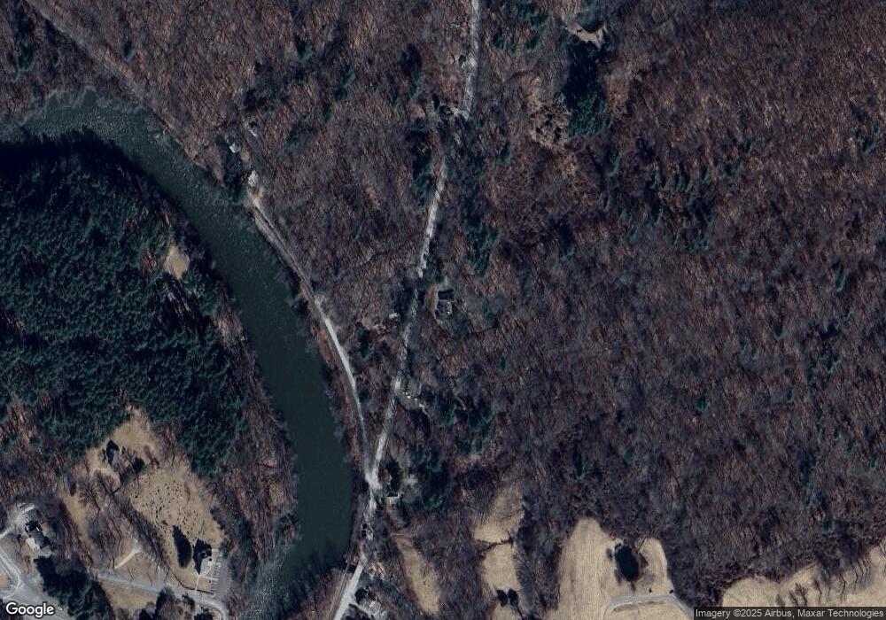 135 Popple Swamp Rd, Cornwall Bridge, CT 06754 - photo 1