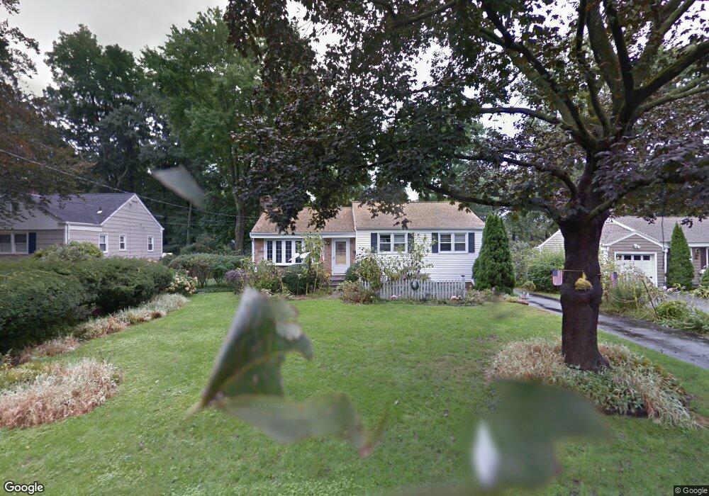 195 High Clear Dr, Stamford, CT 06905 - photo 1