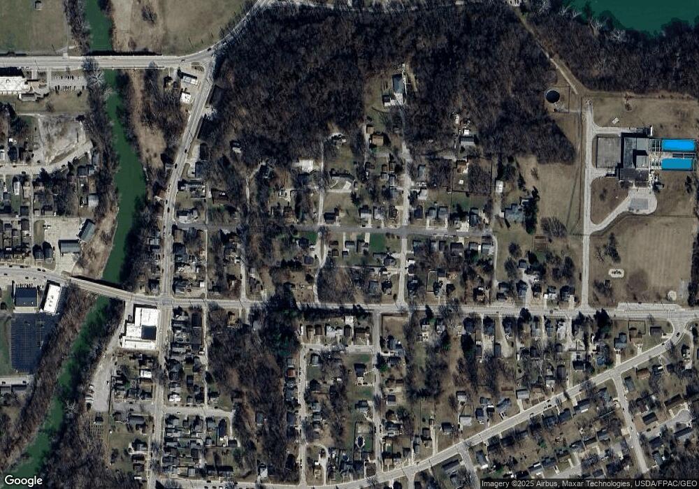 707 Dingman St, Sidney, OH 45365 - photo 1