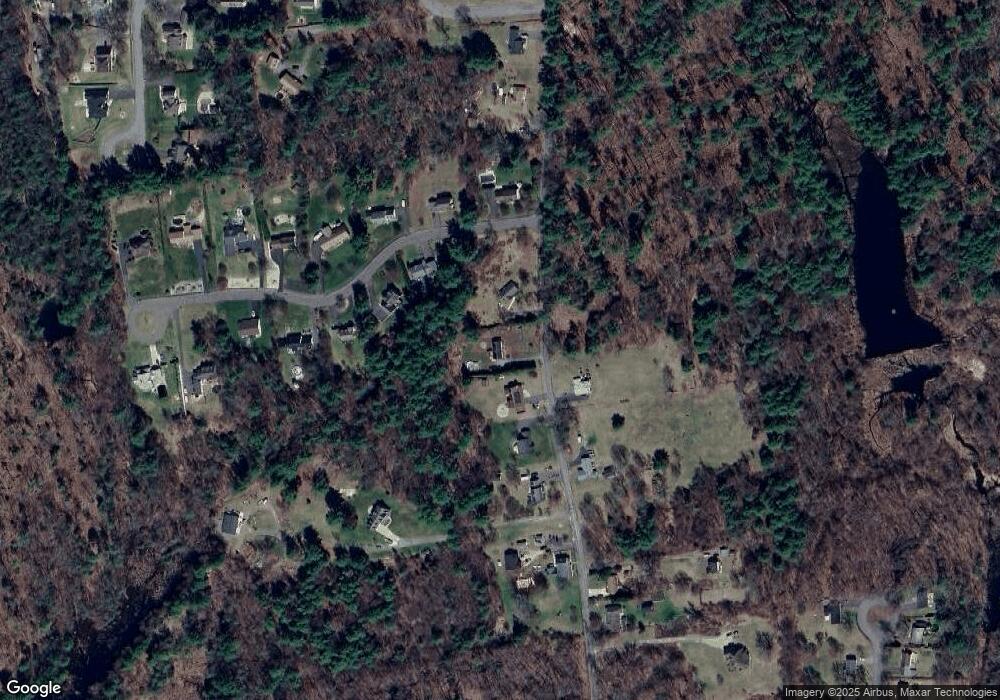 181 Moore St, Ludlow, MA 01056 - photo 1