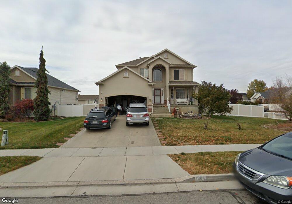 1984 S 1730 W, Syracuse, UT 84075 - photo 1