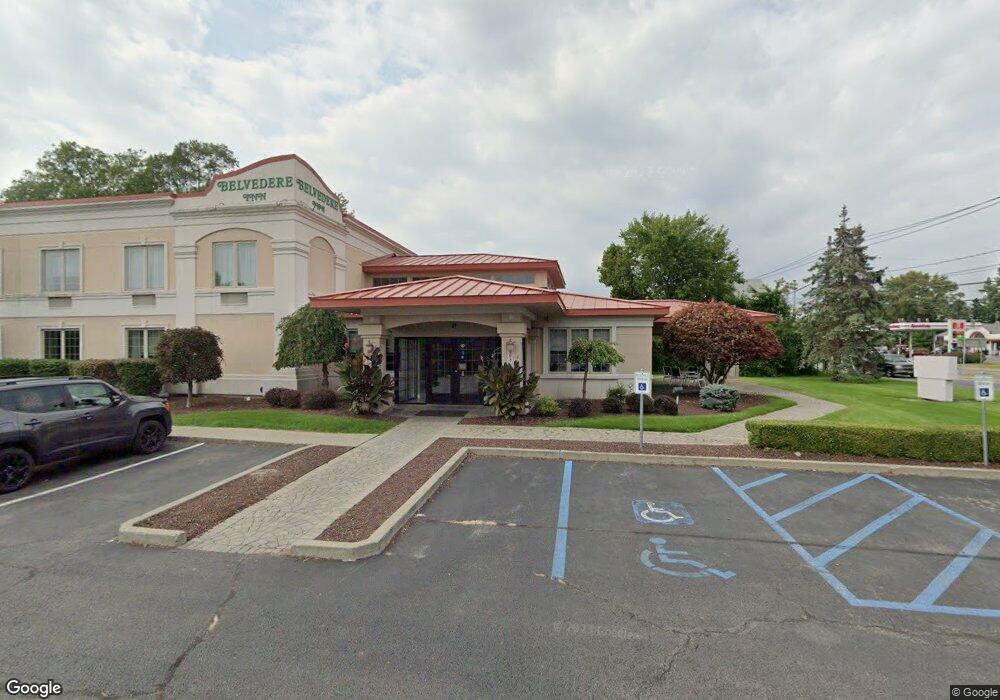 1926 Curry Rd unit I168, Schenectady, NY 12303 - photo 1