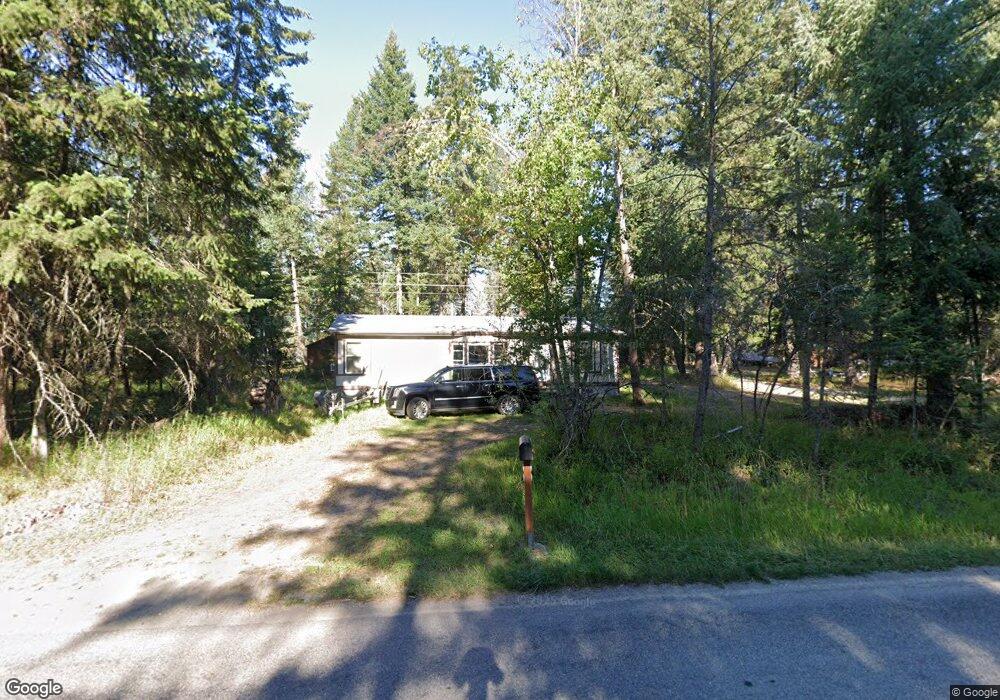802 Echo Lake Rd, Bigfork, MT 59911 - photo 1