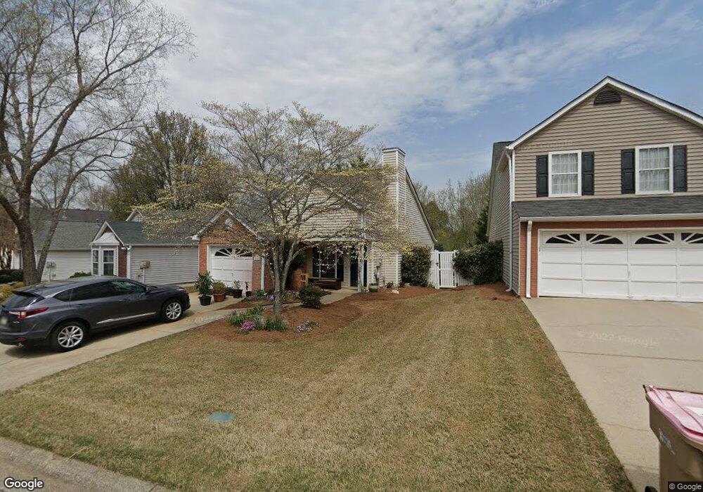 3600 Jones Ferry Ln unit 2, Alpharetta, GA 30022 - photo 1