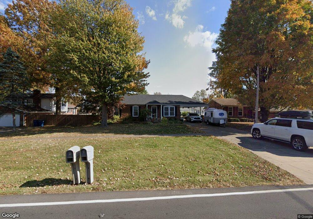 9342 Fairground Rd, Louisville, KY 40291 - photo 1