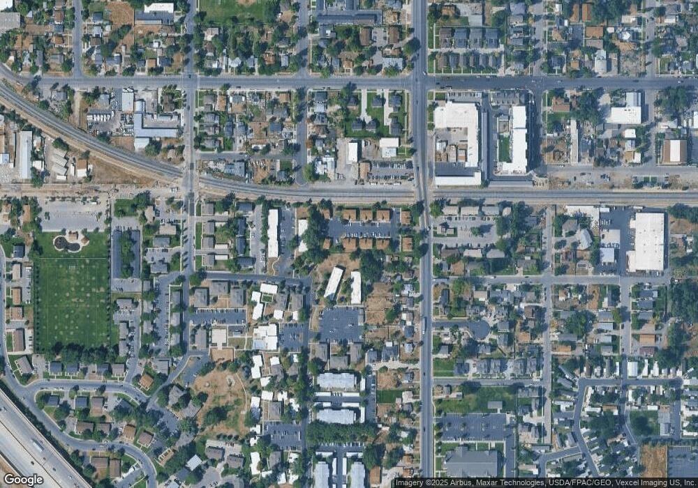 636 S 500 W unit 4, Provo, UT 84601 - photo 1