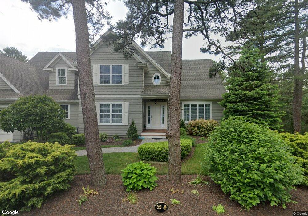 35 Island Rock, Plymouth, MA 02360 - photo 1