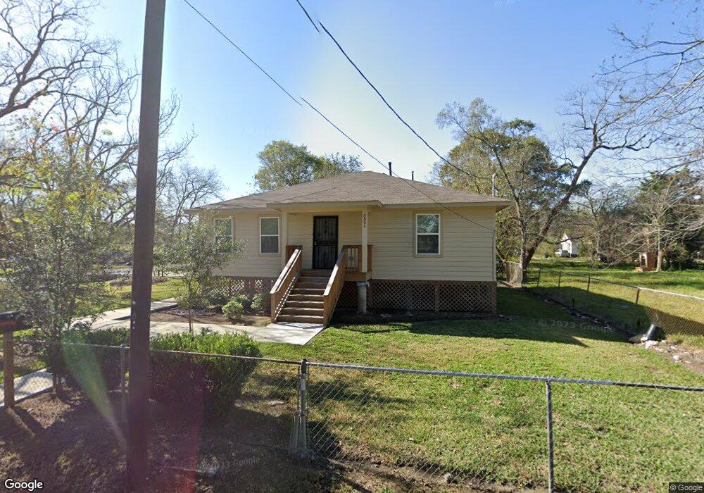 3801 Love St, Houston, TX 77026 - photo 1