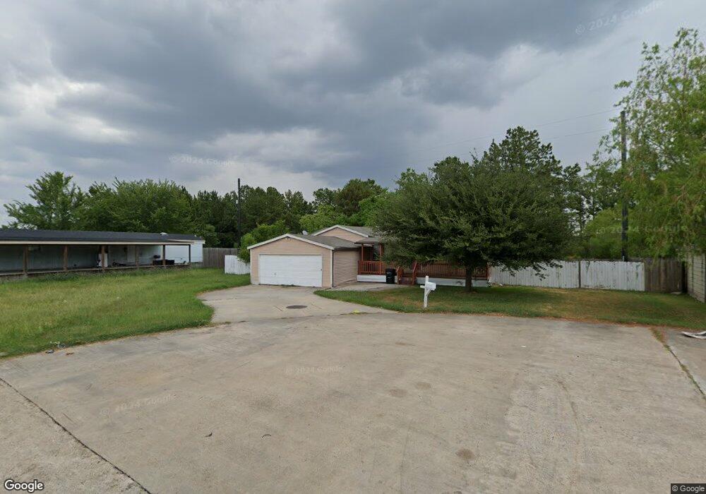 11014 Pine Desert Ln, Houston, TX 77088 - photo 1